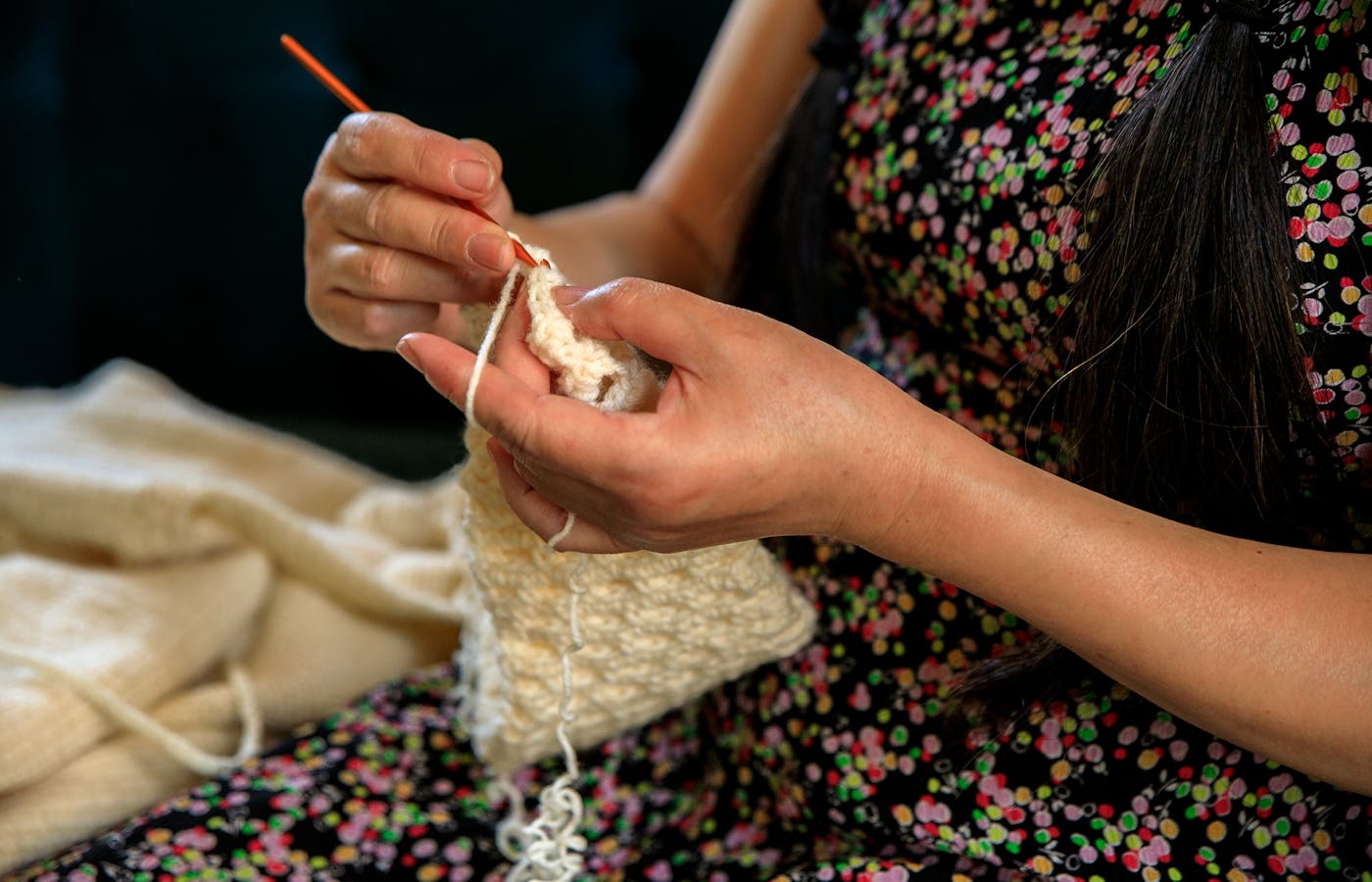 Atelier CozyCrochet