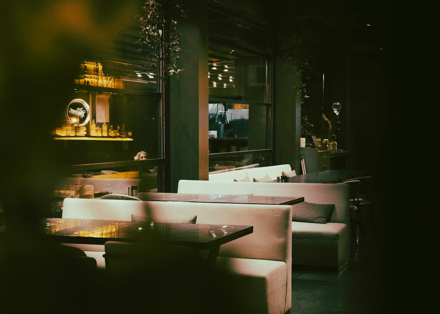 Dessert gastronomique raffine